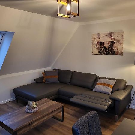 Krokusstr. 27A, Norden-Norddeich ภายนอก รูปภาพ